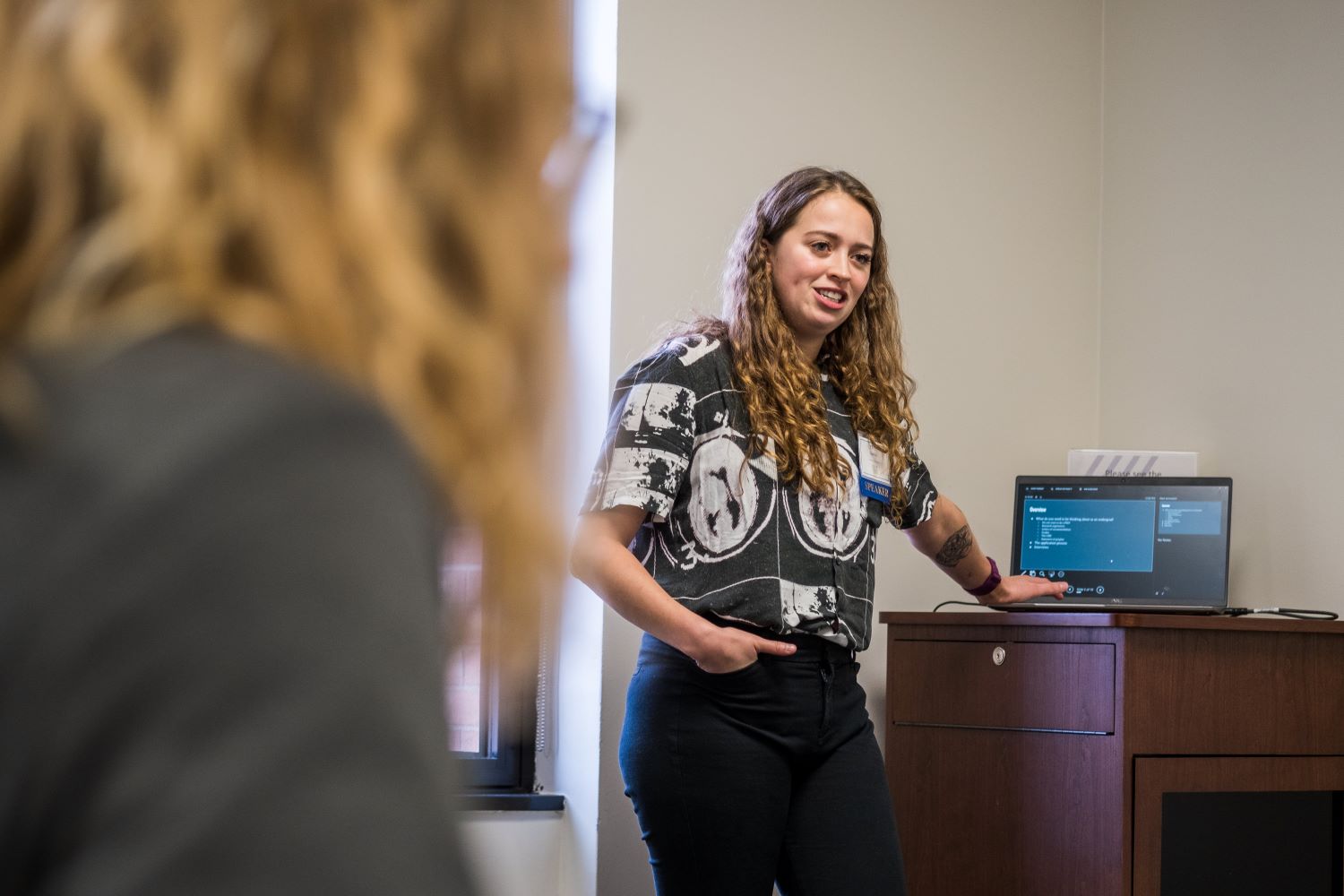 Applying to Graduate School? Learn Secrets From an Insider Kent State